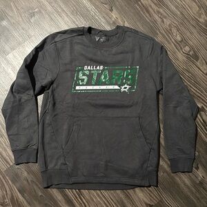 Dallas Stars pullover